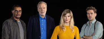It was first aired in 1978 on 2 january. Zdf Krimireihe Soko Munchen Endet 2020