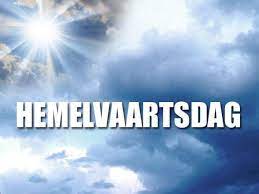Het begon met 'ja mam, hij vaart. Parochie Sint Petrus Hemelvaart Wat Is Dat Eigenlijk Wat Vieren We Vandaag 40 Dagen Na Pasen En 10 Dagen Voor Pinksteren Welke Is De Onderliggende Logica Van Die Lange Paastijd En