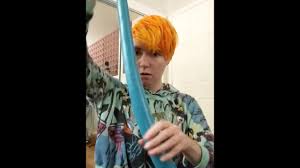 Okova Etsy Demon Tail Buttplug Unboxing