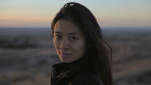 DGA Awards: Chloé Zhao Wins for 'Nomadland'