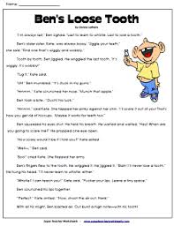 This section contains hundreds of reading comprehension exercises for all grade levels. 3rd Grade Reading Comprehension Worksheets