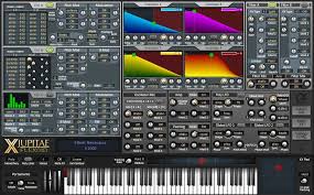 Free Vst Instruments Synthesizer Software Vst Plugins Page 30 Music Software Recorder Music Instruments