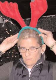 Holiday Fantasy in Gingerbread Jean M. Shepard