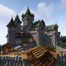 Now you can craft something from furnishings and 20 Minecraft House Ideas And Tutorials Mom S Got The Stuff
