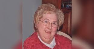 Margaret D. Barron Obituary