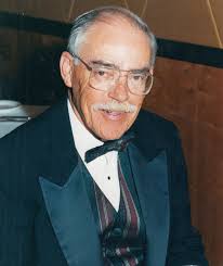 James Phillip Johnston Obituary