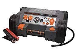 Black And Decker Portable Power Station Pprh5b Manual Pin On Outdoor Portable Generators