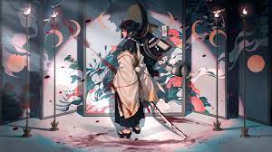 Onikiri Wallpapers - Wallpaper Cave