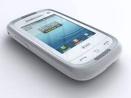 Samsung Champ Neo Duos C3262 by ...