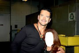 Maybe you would like to learn more about one of these? Photo Montage Ricardo Arjona Pixiz