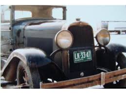 Image result for Trouville Blue 1929 Oldsmobile