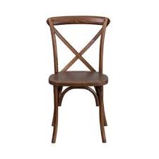 Get the best deals on solid wood vintage/retro chairs. Gayla Solid Wood Cross Back Side Dining Chair Solid Wood Dining Chairs Dining Chairs Side Chairs