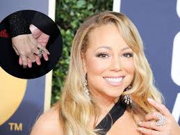 BYE BYE BLING! Mariah Carey sells James Packer's $10 million engagement  ring