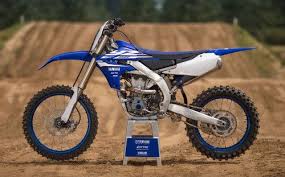 Yamaha Yz450f 2018 Review Specs Yamaha Exclusive Cars Car Engine