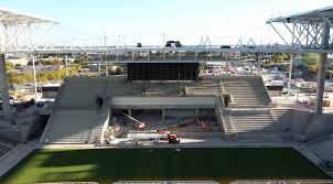 In a city of legends, something new is rising. Take A Virtual Tour Of Mls Austin Fc S New Stadium Soccertoday