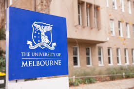 University Of Melbourne Taps Canvas As New Lms University Of Melbourne University Vision Board Inspiration