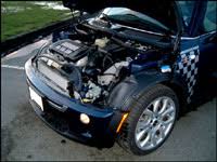 Image result for mini cooper S checkmate