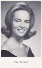 Classes of 1961 to 1965 (Robinson High School)