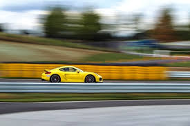 Motor Show Un Disney Para Los Amantes De Porsche