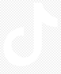 Tiktok Logo Png Black Tik Tok White Icon Tik Tok Logo Png Free Transparent Png Images Pngaaa Com