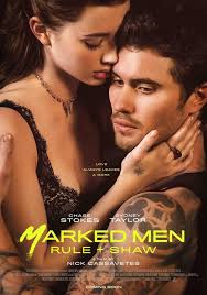 The Marked men movie.... : r/RomanceBooks