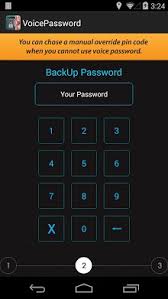 May 04, 2017 · sim card unlock is the only app that can instantly and successfully unlock new devices. Voice Unlocker Apk For Android Apk Download For Android