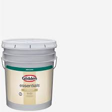 Semi Gloss Exterior Paint Gle 7011n