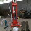 A drilling rig is an integrated system that drills wells, such as oil or water wells, in the earth's subsurface. 1