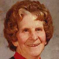 Nora Lester (1915–2000)