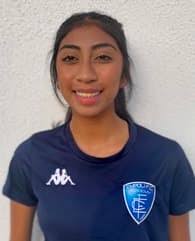 Kenia Roman's Women's Soccer Recruiting Profile