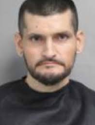 Union County man arrested for stealing SUV, selling it for scrap