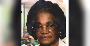 Mrs. Bertha Mae Mounger Obituary