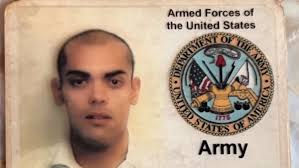 Fundraiser by Stacey Burrell : An American Hero Needs Help Please