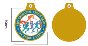 2026 NH Senior Games Pickleball Tournament