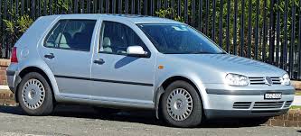 However, when i turned the key further to start the car. Volkswagen Golf Mk4 Wikipedia