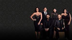 Watch Shahs Of Sunset Episode Reunion Part 1 Usanetwork Com
