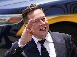 Por qué Elon Musk se ha quedado atascado en un pasado alternativo | Opinión  | Cinco Días
