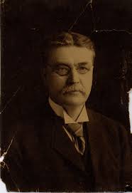 Angus Sinclair (1849-1921)