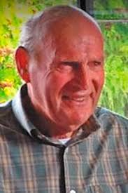 Norman Frederick Burt