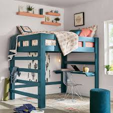 Table of contents hide 54) fun and colorful loft bed diy plan 75) 4 beds in one loft bed diy plans this plans to make a very simple wooden bunk bed. How To Build A Loft Bed The Home Depot