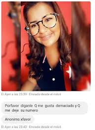 Confesiones Mariscal Sucre