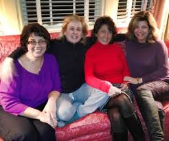 Gina Zappariello from Sacred Heart High School