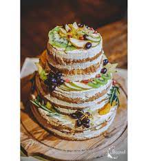 Стили свадебных тортов. Виды свадебных тортов, фото самых популярных  вариантов