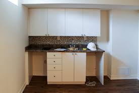 Right now almost every homeowner has they kitchenette for warm living areas. Basement Kitchenette Reveal House By The Bay Design