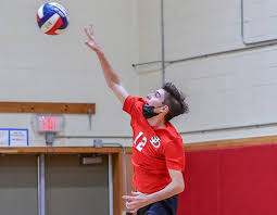 Section III boys volleyball stat leaders (Week 7)