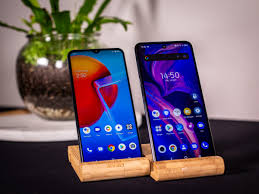 TCL 20L+ vs Vivo Y52 5G: Buying a phone ...