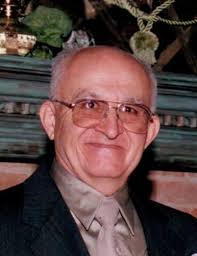 Edward H. Olausen Jr. Obituary (2025)