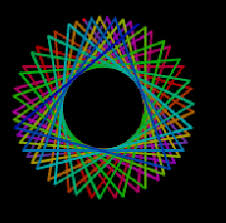 Scratch is a programming environment and online community where kids create, share and remix animat. 2 Geometrische Figuren Zeichnen Mit Scratch Slide Set