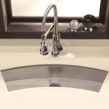 bar sinks and prep sinks kitchen