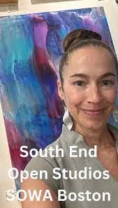 Heather Buehler's Instagram, Twitter & Facebook